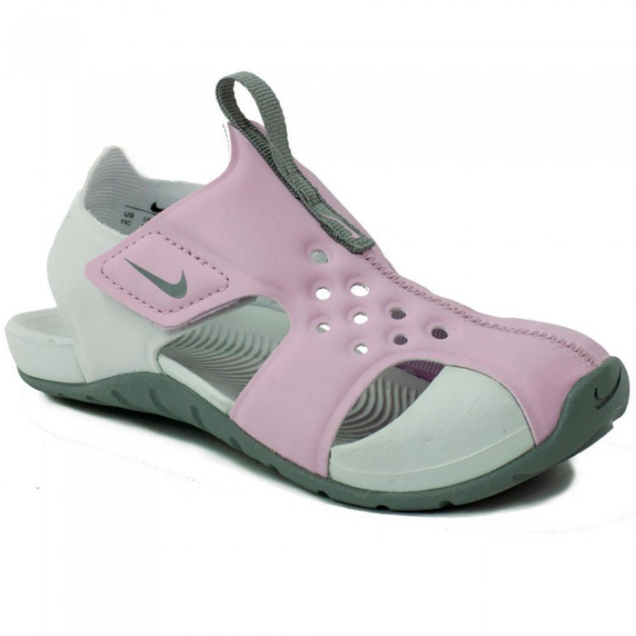 Sandale Nike SUNRAY PROTECT 2 BP 641433 - imagine №3