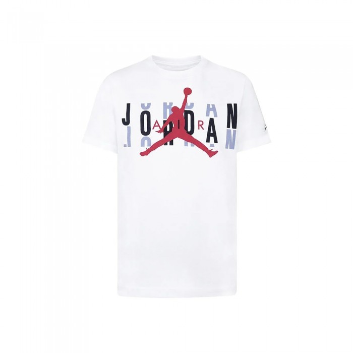 Футболка Nike JDB HIGH BRAND SCRAMBLE 95B824-001