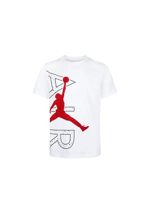 Футболка Nike JDB JM COURTSIDE