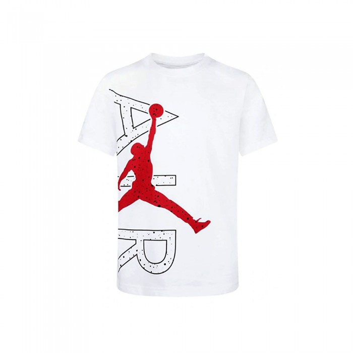 Футболка Nike JDB JM COURTSIDE 95B847-001