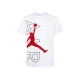 Футболка Nike JDB JM COURTSIDE 95B847-001