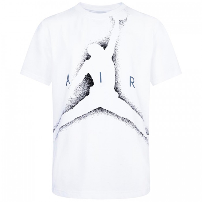Футболка Nike JDB FLIGHT ESSENTIALS JUMPMAN 95C122-001