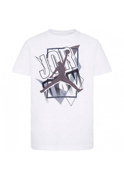 Футболка Nike JDB BREAK THE FRAME SS TEE