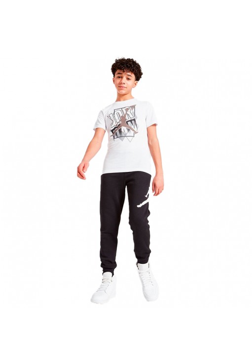 Футболка Nike JDB BREAK THE FRAME SS TEE