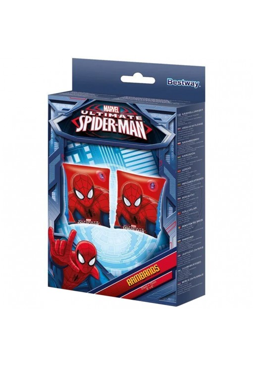 Защита надувная Bestway SPIDER-MAN