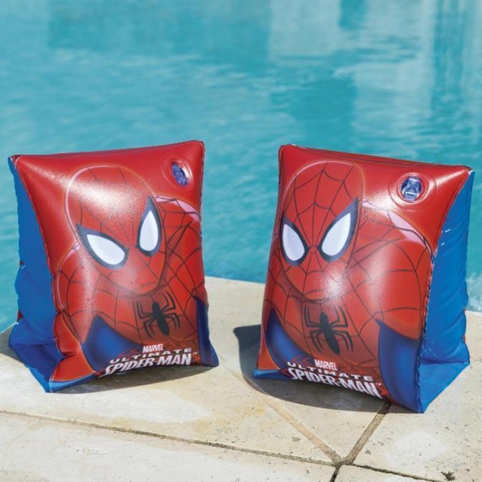 Protectie gonflabila Bestway SPIDER-MAN 98001 - imagine №2