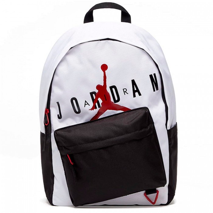 Rucsac Nike JAN BANNER BACKPACK 9A0668-001