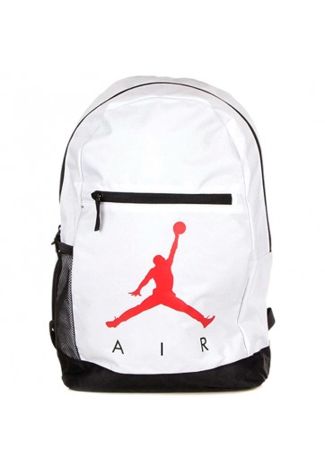 Рюкзак Nike JAN AIR SCHOOL BACKPACK