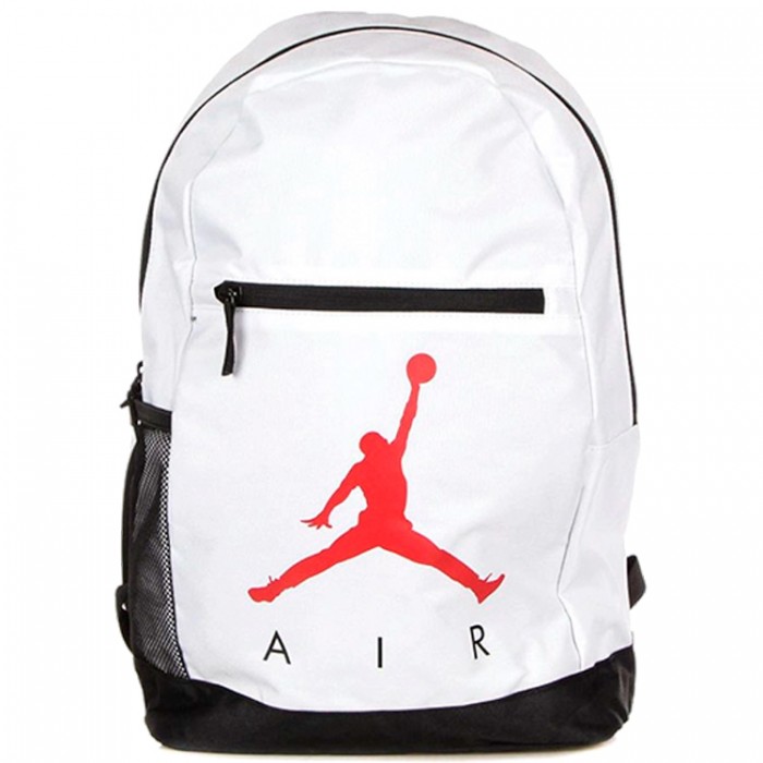 Рюкзак Nike JAN AIR SCHOOL BACKPACK 9B0503-001