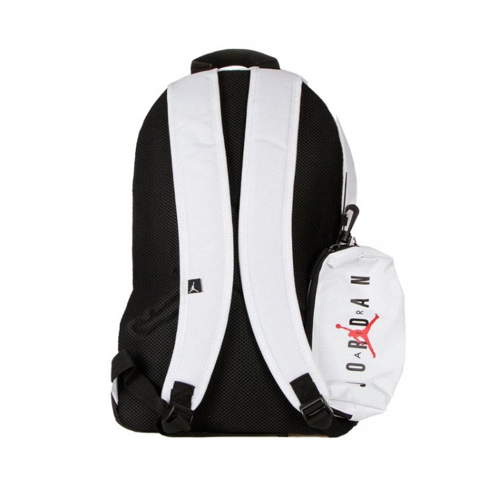 Рюкзак Nike JAN AIR SCHOOL BACKPACK 9B0503-001 - 3