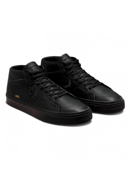 Incaltaminte Sport Converse Louie Lopez Pro Mid