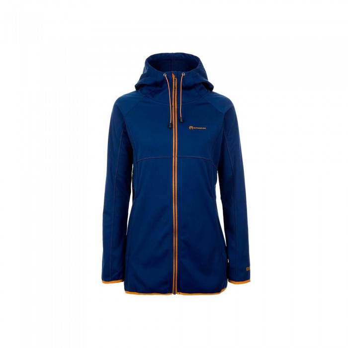 Hanorac Outventure Jacket W A19AOUJUW01 - 2