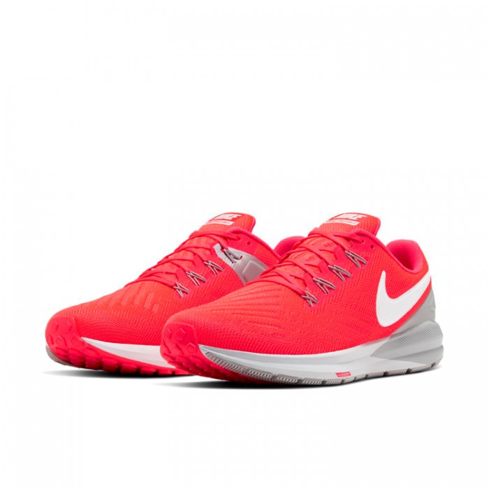 Кроссовки Nike AIR ZOOM STRUCTURE 22 AA1636-601 - 4
