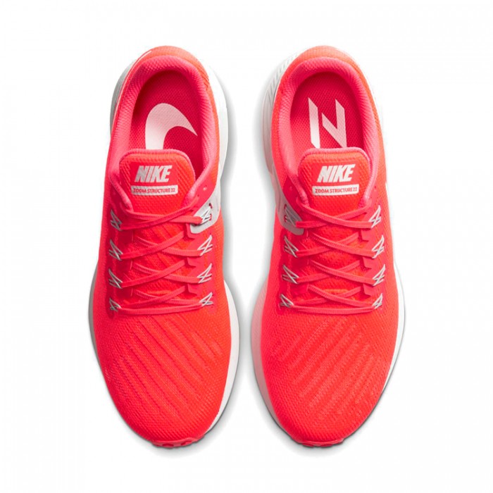 Кроссовки Nike AIR ZOOM STRUCTURE 22 AA1636-601 - 5