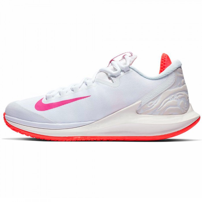 Кроссовки Nike W COURT AIR ZOOM ZERO HC AA8022-101