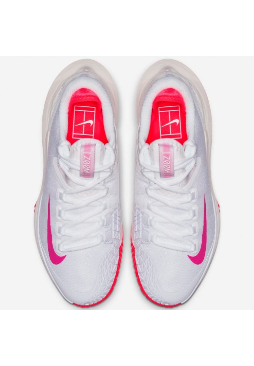 Кроссовки Nike W COURT AIR ZOOM ZERO HC