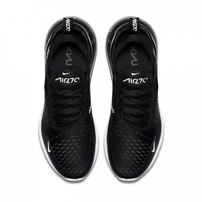Кроссовки Nike W AIR MAX 270 838678 - изображение №4