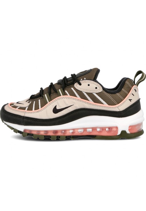 Incaltaminte Sport Nike W AIR MAX 98