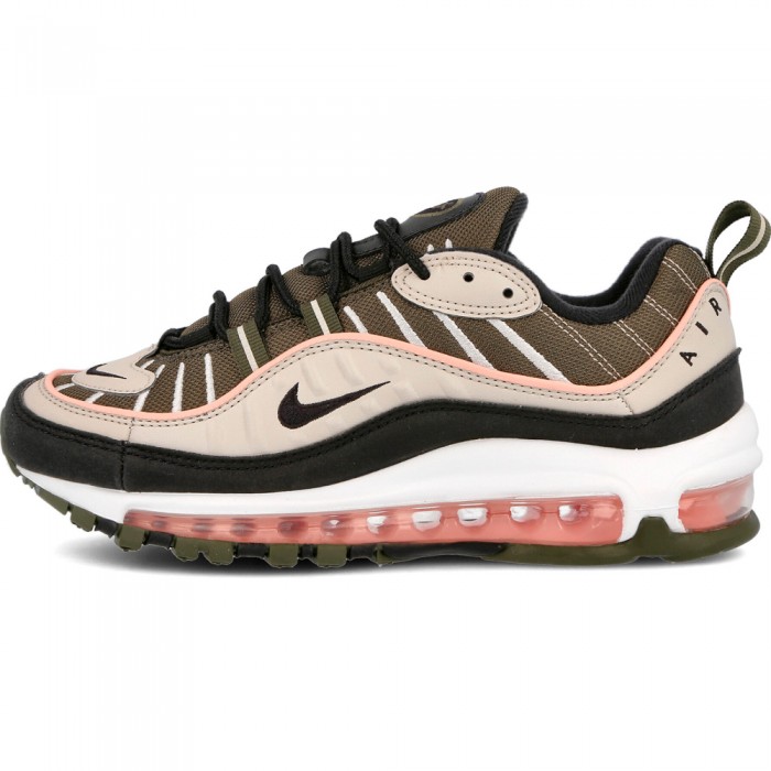 Incaltaminte Sport Nike W AIR MAX 98 AH6799-301 Incaltaminte Sport Nike W AIR MAX 98 AH6799-301