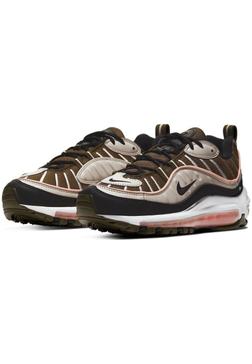 Кроссовки Nike W AIR MAX 98