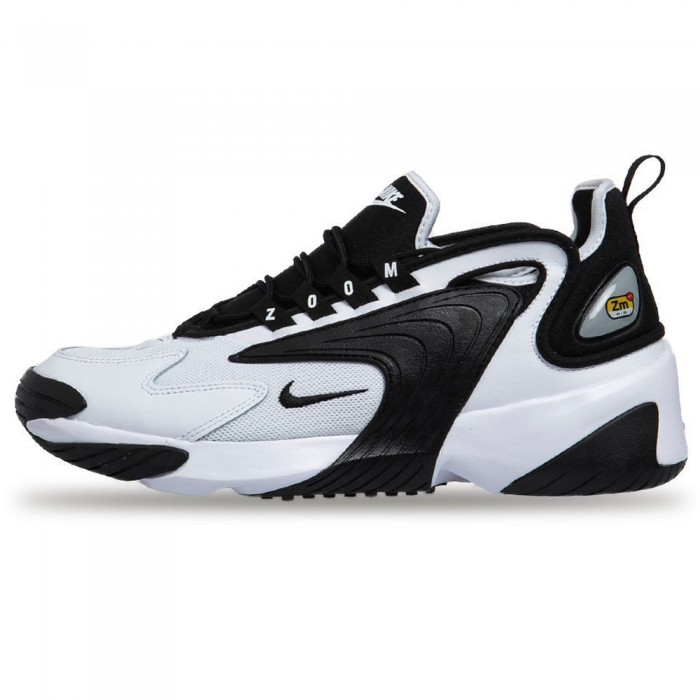 Incaltaminte Sport Nike ZOOM 2K AO0269-101