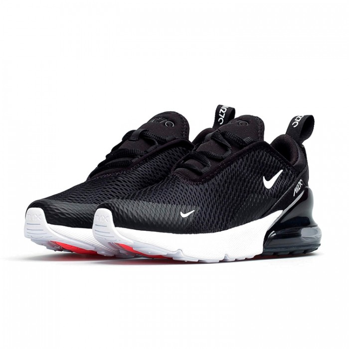Кроссовки Nike AIR MAX 270 BP AO2372-001 - 2