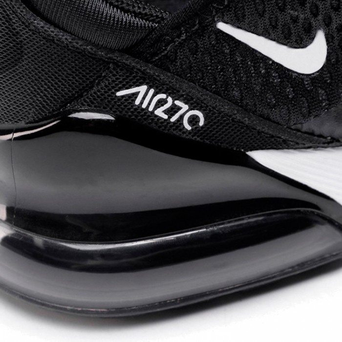 Кроссовки Nike AIR MAX 270 BP AO2372-001 - 3