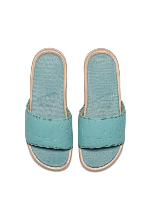 Шлепанцы Nike BENASSI JDI ULTRA SE