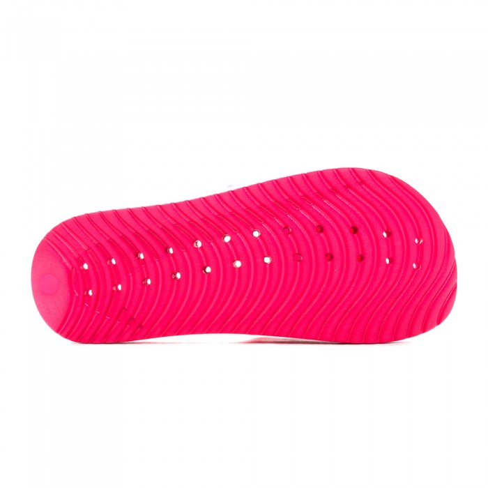 Шлепанцы Nike KAWA SHOWER (GS) AQ0899-601 - 2