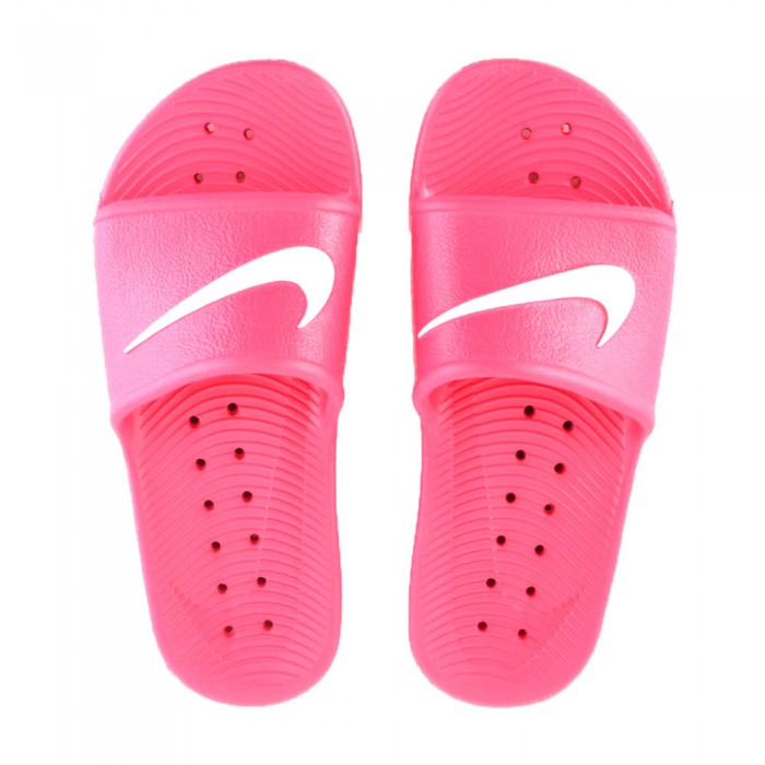 Шлепанцы Nike KAWA SHOWER (GS) AQ0899-601 - 3