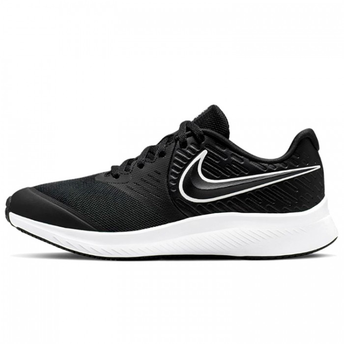 Incaltaminte Sport Nike STAR RUNNER 2 (GS) AQ3542-001