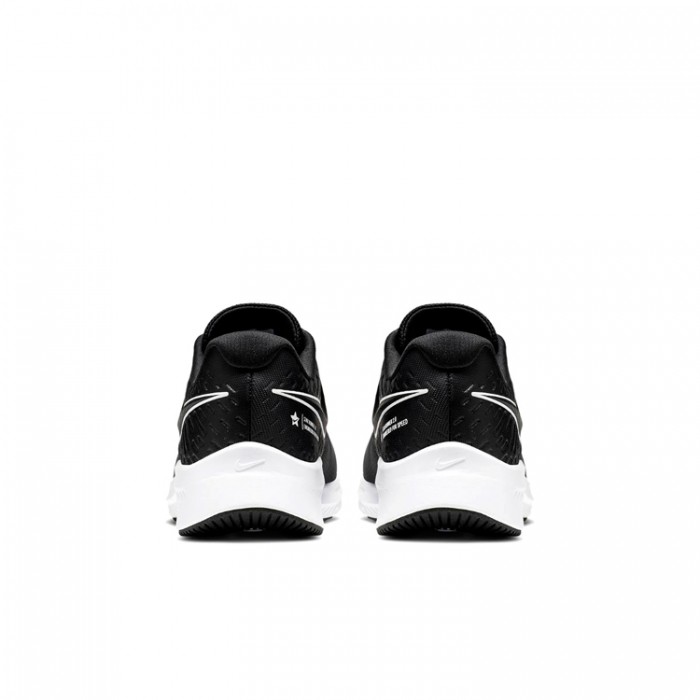Кроссовки Nike STAR RUNNER 2 (GS) AQ3542-001 - изображение №4