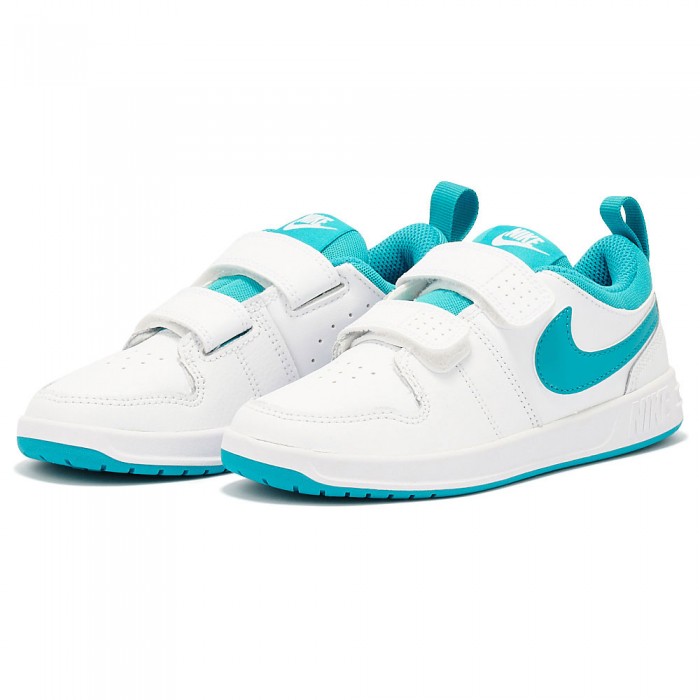 Кроссовки Nike PICO 5 (PSV) AR4161-101 - 2