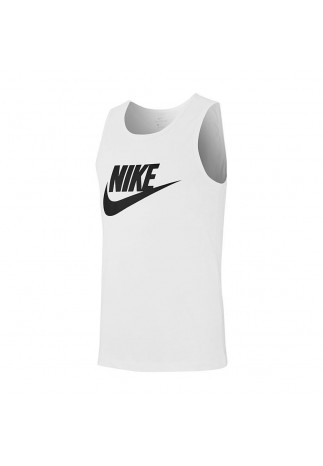 Maiou Nike M NSW TANK ICON FUTURA