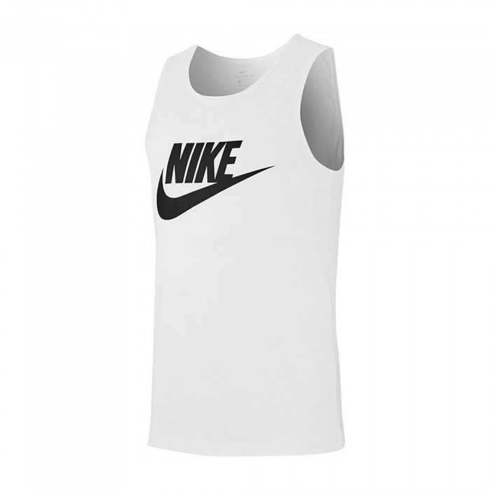 Maiou Nike M NSW TANK ICON FUTURA AR4991-101