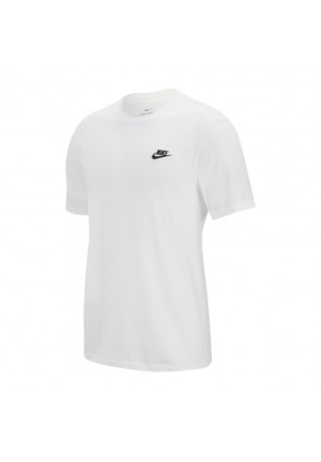 Футболка Nike M NK NSW CLUB TEE