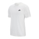 Футболка Nike M NSW CLUB TEE AR4997-101