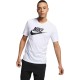 Футболка Nike M NSW TEE ICON FUTURA AR5004-101