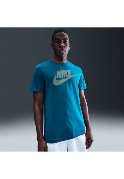 Футболка Nike M NSW TEE ICON FUTURA
