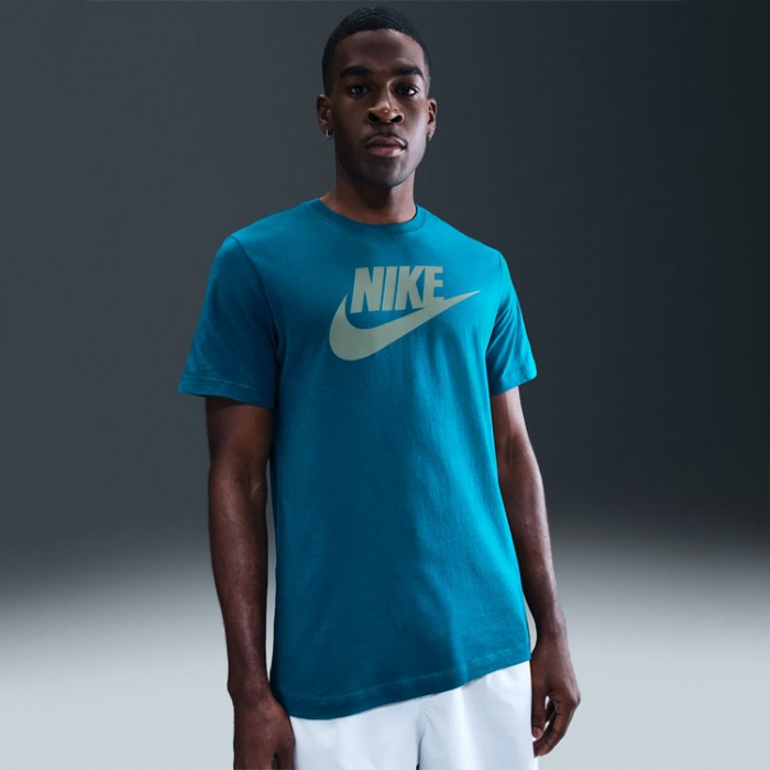 Tricou Nike M NSW TEE ICON FUTURA