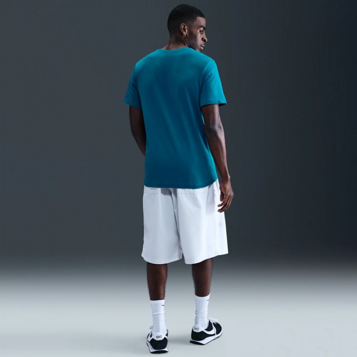 Tricou Nike M NSW TEE ICON FUTURA - 2