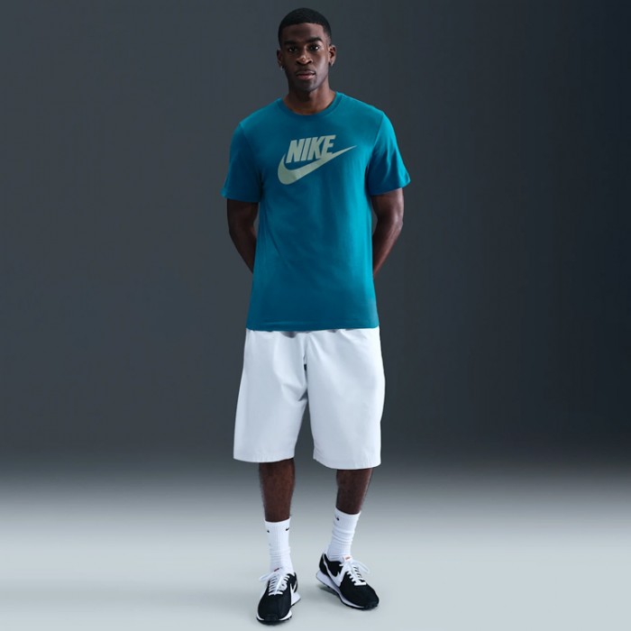 Tricou Nike M NSW TEE ICON FUTURA - 3