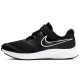 Incaltaminte Sport Nike STAR RUNNER 2 PSV AT1801-001