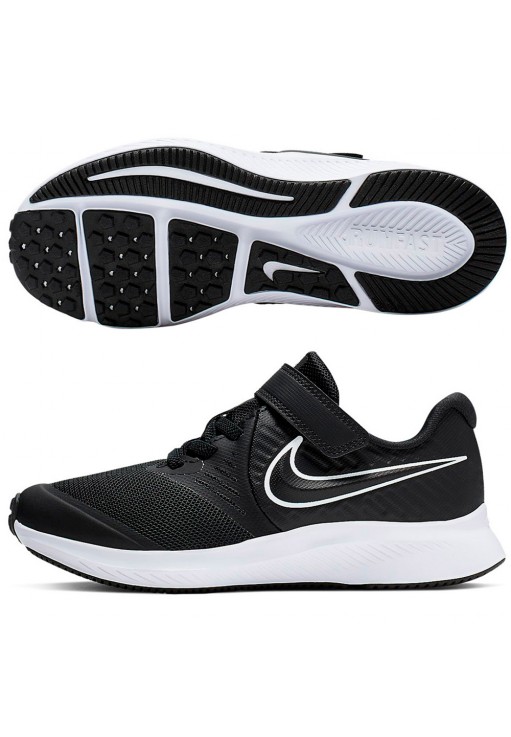 Кроссовки Nike STAR RUNNER 2 PSV