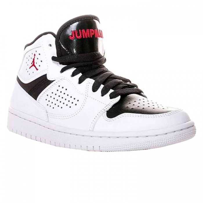 Кроссовки Nike JORDAN ACCESS BP AV7942-101 - 2