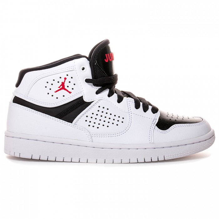 Кроссовки Nike JORDAN ACCESS BP AV7942-101 - 3