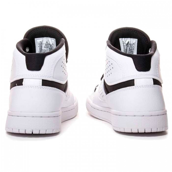 Кроссовки Nike JORDAN ACCESS BP AV7942-101 - 4