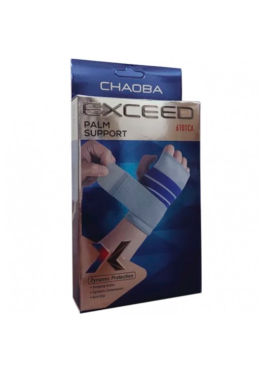 Bandaj Nova Palm support