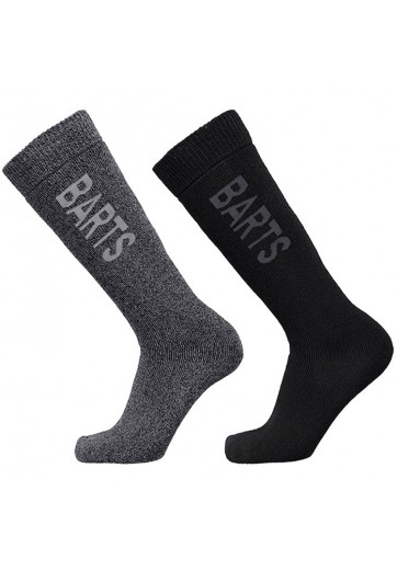 Носки Barts Basic Sock 2 Pack Kids