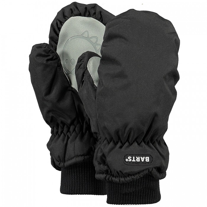 Manusi Barts Nylon Mitts Kids BK-0606-01 Manusi Barts Nylon Mitts Kids BK-0606-01